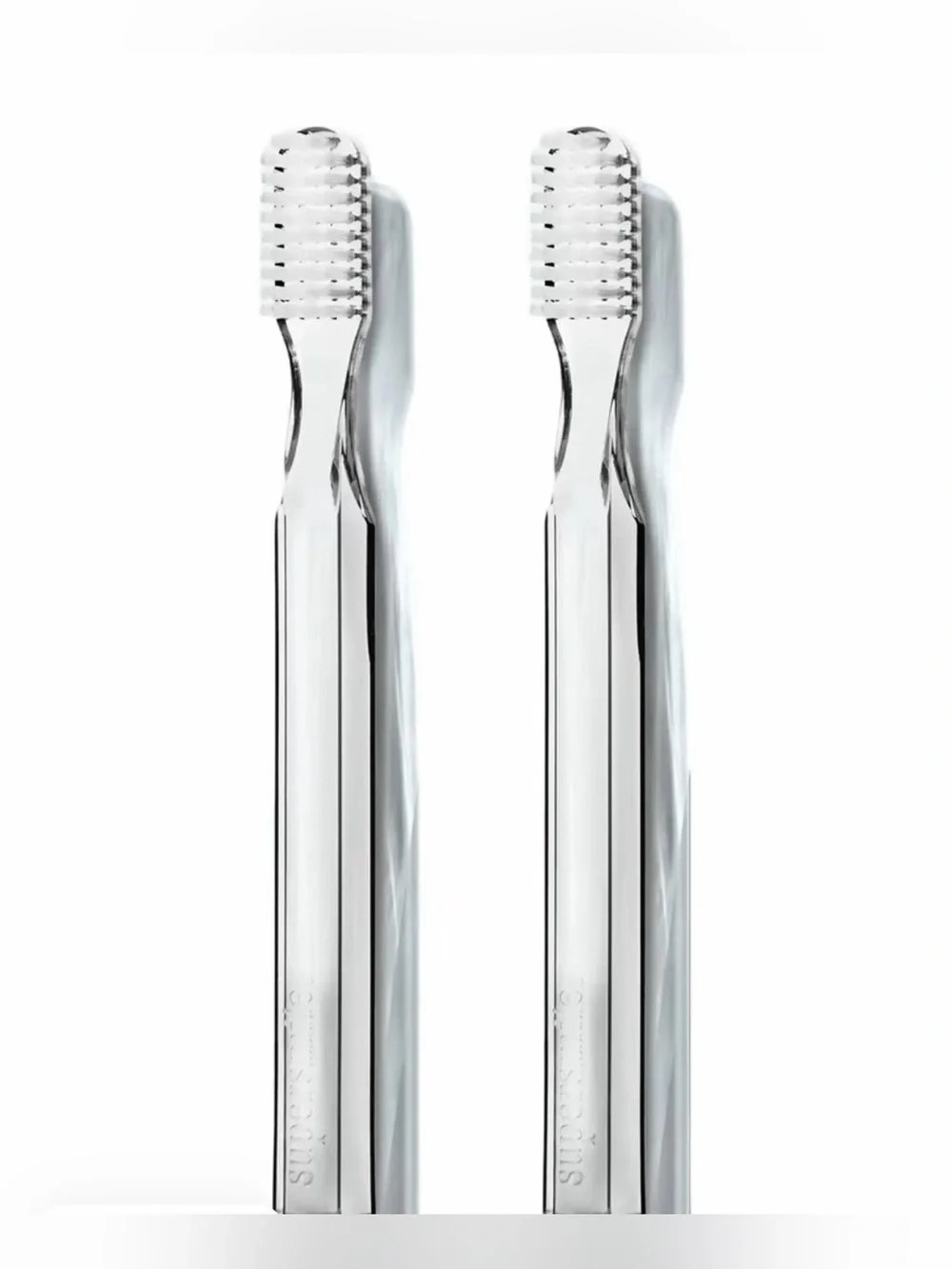 Oral Care Toothbrushes Duo